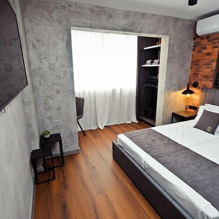Agia 2 - Cozy One Room Apartment Sofia Eksteriør bilde