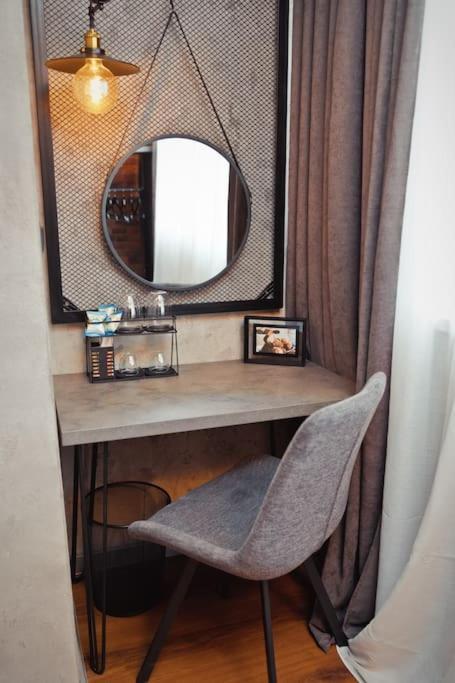 Agia 2 - Cozy One Room Apartment Sofia Eksteriør bilde